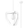 Lampa wisząca SL0929 Sollux Lighting Tres zdj.1