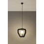 Lampa wisząca SL0930 Sollux Lighting Tres zdj.6