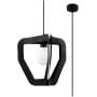 Lampa wisząca SL0930 Sollux Lighting Tres zdj.1