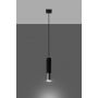 Lampa wisząca SL0940 Sollux Lighting Loopez zdj.4