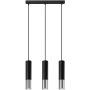 Lampa wisząca SL0942 Sollux Lighting Loopez zdj.1