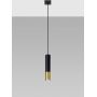 Lampa wisząca SL0952 Sollux Lighting Loopez zdj.3