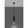 Lampa wisząca SL0952 Sollux Lighting Loopez zdj.4