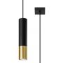 Lampa wisząca SL0952 Sollux Lighting Loopez zdj.1