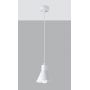 Lampa wisząca SL0983 Sollux Lighting Taleja zdj.3