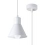 Lampa wisząca SL0983 Sollux Lighting Taleja zdj.1