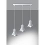 Lampa wisząca SL0984 Sollux Lighting Taleja zdj.4