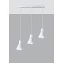 Lampa wisząca SL0984 Sollux Lighting Taleja zdj.3