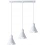 Lampa wisząca SL0984 Sollux Lighting Taleja zdj.1