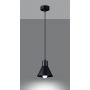 Lampa wisząca SL0985 Sollux Lighting Taleja zdj.4