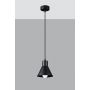 Lampa wisząca SL0985 Sollux Lighting Taleja zdj.3