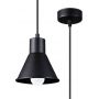 Lampa wisząca SL0985 Sollux Lighting Taleja zdj.1