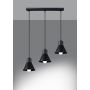 Lampa wisząca SL0986 Sollux Lighting Taleja zdj.4