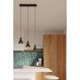 Lampa wisząca SL0986 Sollux Lighting Taleja zdj.7