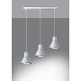 Lampa wisząca SL0988 Sollux Lighting Tazila zdj.4