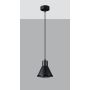 Lampa wisząca SL0989 Sollux Lighting Tazila zdj.3