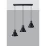 Lampa wisząca SL0990 Sollux Lighting Tazila zdj.3