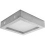 Plafon SL0995 Sollux Lighting Riza zdj.1