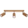 Lampa podsufitowa SL1030 Sollux Lighting Zeke zdj.1