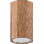 Lampa podsufitowa SL1033 Sollux Lighting Zeke zdj.1