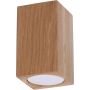 Lampa podsufitowa SL1040 Sollux Lighting Keke zdj.1