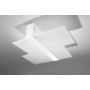 Lampa podsufitowa SL1045 Sollux Lighting Massimo zdj.3