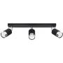 Lampa podsufitowa SL1066 Sollux Lighting Nero zdj.1