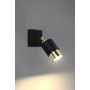 Kinkiet SL1069 Sollux Lighting Nero zdj.3