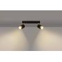 Lampa podsufitowa SL1070 Sollux Lighting Nero zdj.4