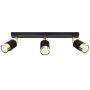 Lampa podsufitowa SL1071 Sollux Lighting Nero zdj.1