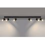 Lampa podsufitowa SL1073 Sollux Lighting Nero zdj.4