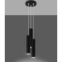 Lampa wisząca SL1079 Sollux Lighting Lagos zdj.4