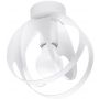 Lampa podsufitowa SL1082 Sollux Lighting Tulos zdj.1