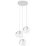 Lampa wisząca SL1084 Sollux Lighting Tulos zdj.1