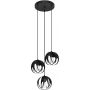 Lampa wisząca SL1088 Sollux Lighting Tulos zdj.1