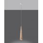 Lampa wisząca SL1100 Sollux Lighting Sula zdj.5