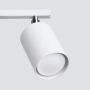 Lampa podsufitowa 3x40 W biała SL1125 Sollux Lighting Lemmi zdj.3