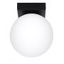 Lampa podsufitowa 1x12 W biała SL1151 Sollux Lighting Yoli zdj.1