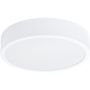 Plafon 1x23 W biały SL1243 Sollux Lighting Onyx zdj.3