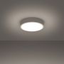 Plafon 1x23 W biały SL1243 Sollux Lighting Onyx zdj.5