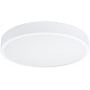 Plafon 1x32 W biały SL1247 Sollux Lighting Onyx zdj.3