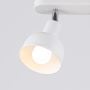 Lampa podsufitowa 2x15 W biała SL1314 Sollux Lighting Elba zdj.7