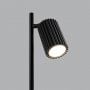 Lampa stołowa 1x10 W czarna SL1586 Sollux Lighting Karbon zdj.11