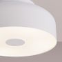 Plafon 4x15 W biały SL1677 Sollux Lighting Omiq zdj.5