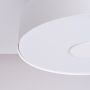 Plafon 4x15 W biały SL1677 Sollux Lighting Omiq zdj.6