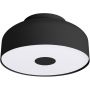 Plafon 4x15 W czarny SL1678 Sollux Lighting Omiq zdj.1
