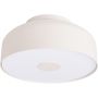 Plafon 4x15 W beżowy SL1679 Sollux Lighting Omiq zdj.1