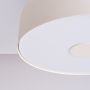 Plafon 4x15 W beżowy SL1679 Sollux Lighting Omiq zdj.6