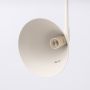 Kinkiet 1x10 W beżowy SL1699 Sollux Lighting Nox zdj.9