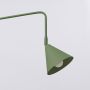Kinkiet 1x10 W zielony SL1700 Sollux Lighting Nox zdj.6
